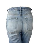 Arizona Jeans Arizona Jean Company jeans, size 0, skinny, light wash, school, casual, outdoors Photo 5