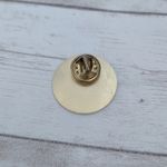 Georgia Southern Eagles Football 25 Years Pin Gold Photo 2