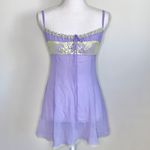 Victoria's Secret Victoria’s Secret 100% Silk Slip Dress Photo 1