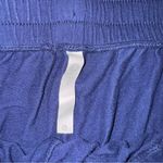 Glyder Navy joggers Photo 1