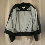 Everly Women’s Black  Jacket Photo 2