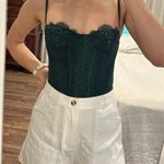 Urban Outfitters  Corset Out From Under Photo 0
