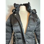 Betsey Johnson  Puffer Coat Size XS Photo 5