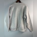 A&M Aggies L Looney Toons Sweatshirt Gray Maroon and Black Graphic Hoodie Size undefined Photo 4