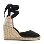 Castaner  Carina wedge black 7 Photo 0