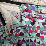 Emilio Pucci Resort 2018 Cotton Blend Faille Straight Leg Pants Women’s Size 4 Photo 11