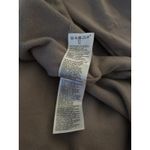 Athleta  Womens Size 1X Taupe Seasoft Long Sleeve Crew Neck Sweatshirt Photo 6