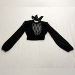 NBD Vienna blouse Photo 5