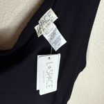 l*space New NWT L’ Alana Mini Dress Black Photo 2