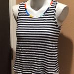 Splendid  striped tank Photo 1
