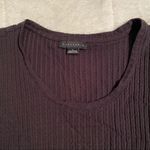 Sanctuary Scoop Neck Tee Photo 2