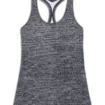Lululemon Cool Racerback II *Nulu Photo 0