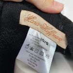 Mara Hoffman Striped Fringe Open Front Cardigan Knit One Size Photo 4