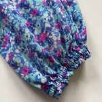 Alice & Trixie 100% Silk Top -Size Small Photo 9