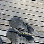 Pedro Garcia NIB‎ Nadida in Black Nappa Heeled Sandal Size 38.5 8.5 Photo 7