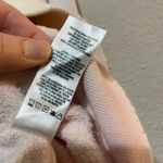 N: Philanthropy Womens Multicolor Long Sleeve Pocket Pullover Hoodie Size M Photo 10