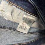 American Eagle  Outfitters Super Hi-Rise Dark Wash Jegging (14) Photo 10