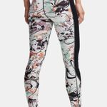 Under Armour NWT Women's UA Breathelux Alkali Leggings XS Photo 4