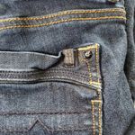 Buffalo David Bitton  Blue Star Cigarette Jeans 27 Photo 5