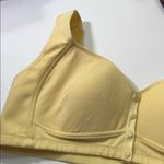 Daisy  Soft Yellow Bra Photo 4