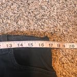 Gloria Vanderbilt  Womens Black Straight Leg Jeans Size 16 Photo 2