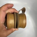 LC Lauren Conrad LC‎ Lauren Conrad snake Skin sandals size 8/8.5 Photo 8