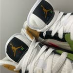 Air Jordan 1 Mid woman’s size 6.5 Messy Room DR6957-100 athletic Photo 5