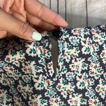 Freeway Apparel Freeway • boutique floral cottage core fit flare dress Photo 5