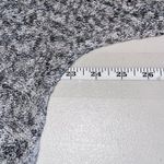 Design History GRAY SWEATER MEDIUM Photo 2