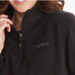 Marmot  Women’s Rocklin 1/2 Zip Jacket Photo 3