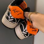 Nike Air Force 1 Low LV8 GS Photo 3