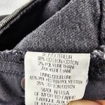 Theory  Skinny Black Denim Jeans Womens Size 28 Photo 4