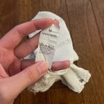 Amazon White Knit Tank Top Photo 1