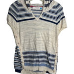 Sparrow Hoody‎ Sweater Top Blue Size M Photo 0