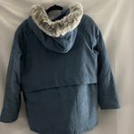 FORECASTER OF BOSTON WO SIZE MEDIUM PETITE Fur Photo 11
