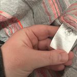 Koch  Striped Button Down Photo 5