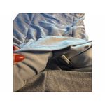 JUMP Apparel Blue Glitter Dress Photo 3