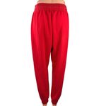 ZARA  Women's Drawstring Stretch Athletic Lounge Jogger Trouser Sweat Pants Sz M Photo 2