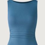 OGL Move Top Blue Photo 1