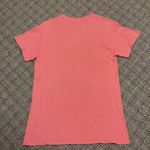 Gildan Olympia Sports Coral Peach Colored Logo T Photo 4