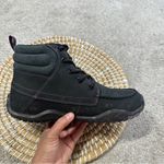 KURU Women’s Quest High Top Comfort Shoes Boots Outdoor Hiking in Black 7.5 Photo 9