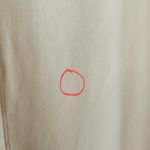 Free People Hot Shot Halter Romper Tofu Cream Size Large Photo 5