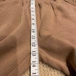 ZARA Long Sleeve Sweatsuit Set With Hoodie And Wide Pants. Size S Photo 6