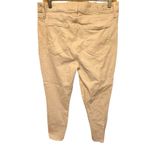 Paige Hoxdon Crop White Jeans as is Photo 5