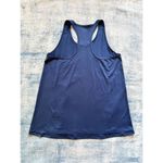 32 Degrees Heat 32 Degrees Navy Blue Racerback Tank Top Medium Runs Big Photo 1