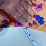 Show Me Your Mumu  Go Out Cut Out Poppin Poppy Mini Dress Balloon Sleeve Size M Photo 11