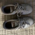 Adidas Superstars White And Rose Gold Photo 1