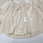 LPA  Allard Dress in Ivory Medium Photo 8