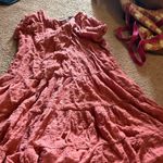 Knox Rose  small pink dress Photo 4