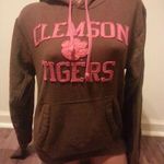 Pressbox CLEMSON TIGERS Hoodie Size Small Photo 0